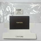 TOM FORD TF5230 V 024 Unisex Eyeglasses Frame NEW Authentic