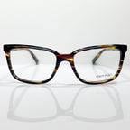 Alain Mikli  A03079 001 Men Eyeglasses Frame NEW Authentic with case