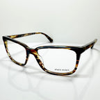 Alain Mikli  A03079 001 Men Eyeglasses Frame NEW Authentic with case