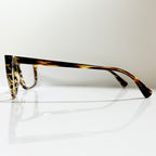 Alain Mikli  A03079 001 Men Eyeglasses Frame NEW Authentic with case