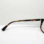 Alain Mikli  A03079 001 Men Eyeglasses Frame NEW Authentic with case