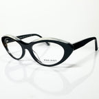 ALAIN MIKLI A03106 001 Gafas de Mujer Cat-Eye Montura NUEVA Auténtica con Estuche 52-18