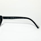ALAIN MIKLI A03106 001 Gafas de Mujer Cat-Eye Montura NUEVA Auténtica con Estuche 52-18