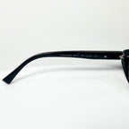 ALAIN MIKLI A03106 001 Gafas de Mujer Cat-Eye Montura NUEVA Auténtica con Estuche 52-18