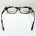 Alain Mikli  A03101 002 Men Eyeglasses Frame NEW Authentic with case