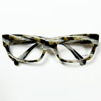 Alain Mikli  A03101 002 Men Eyeglasses Frame NEW Authentic with case