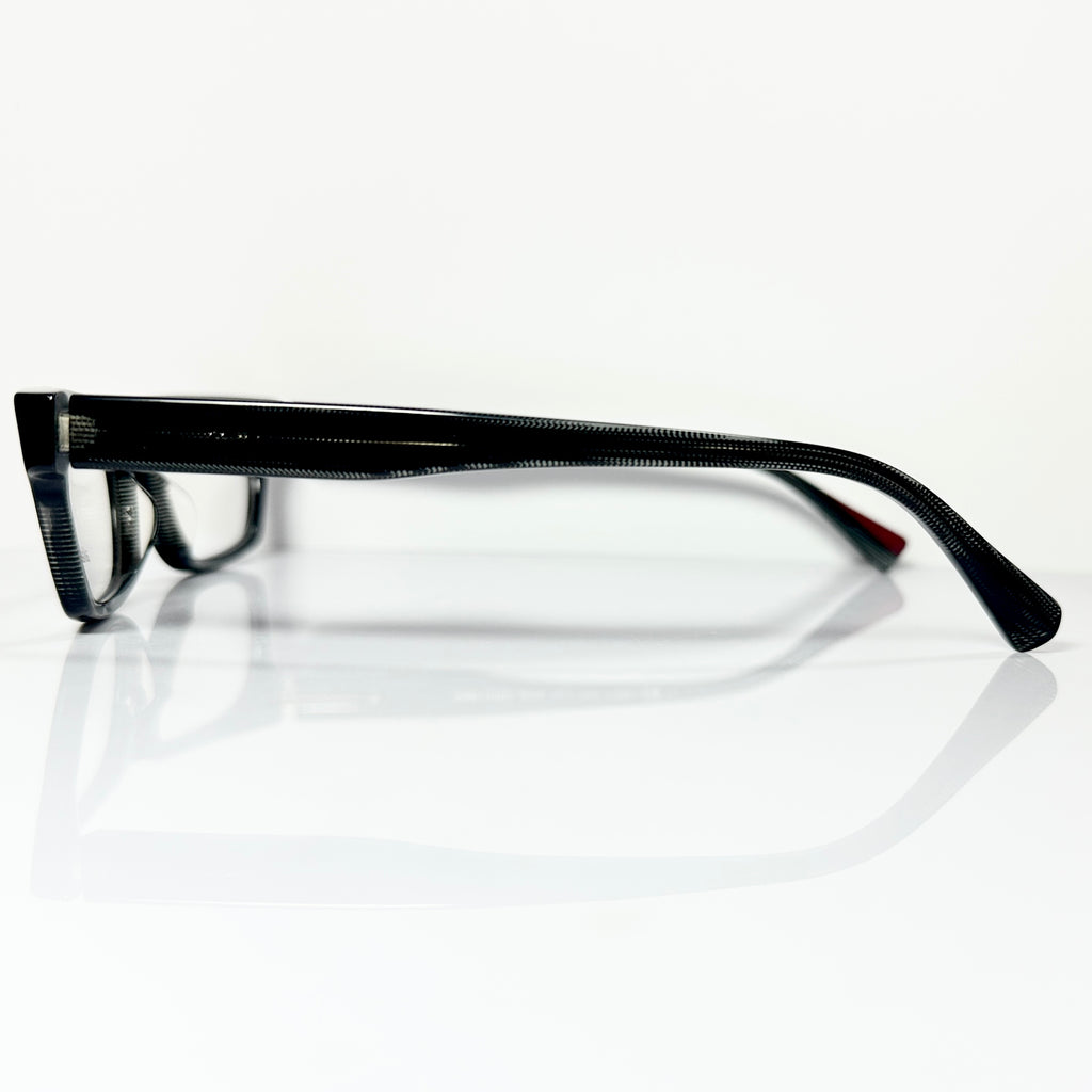 Alain Mikli  A03091 003 Unisex Eyeglasses Frame NEW Authentic with case