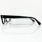 Alain Mikli  A03091 003 Unisex Eyeglasses Frame NEW Authentic with case