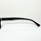 Alain Mikli  A03091 003 Unisex Eyeglasses Frame NEW Authentic with case