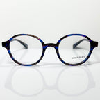 Alain Mikli  A03064 004 Unisex Eyeglasses Frame NEW Authentic with case