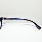 Alain Mikli  A03064 004 Unisex Eyeglasses Frame NEW Authentic with case