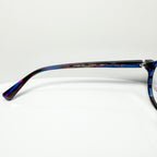 Alain Mikli  A03064 004 Unisex Eyeglasses Frame NEW Authentic with case