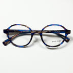 Alain Mikli  A03064 004 Unisex Eyeglasses Frame NEW Authentic with case