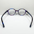 Alain Mikli  A03064 004 Unisex Eyeglasses Frame NEW Authentic with case