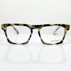 Alain Mikli A03099 004  MEN Eyeglasses NEW Authentic with case