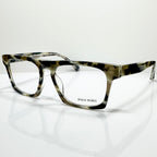 Alain Mikli A03099 004  MEN Eyeglasses NEW Authentic with case