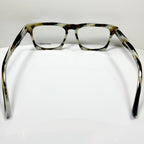 Alain Mikli A03099 004  MEN Eyeglasses NEW Authentic with case