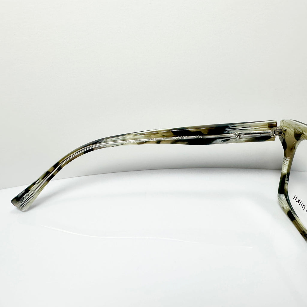 Alain Mikli A03099 004  MEN Eyeglasses NEW Authentic with case