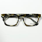 Alain Mikli A03099 004  MEN Eyeglasses NEW Authentic with case