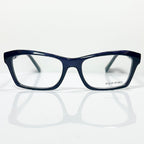 Alain Mikli  A03095 002 Unisex Eyeglasses Frame NEW Authentic with case
