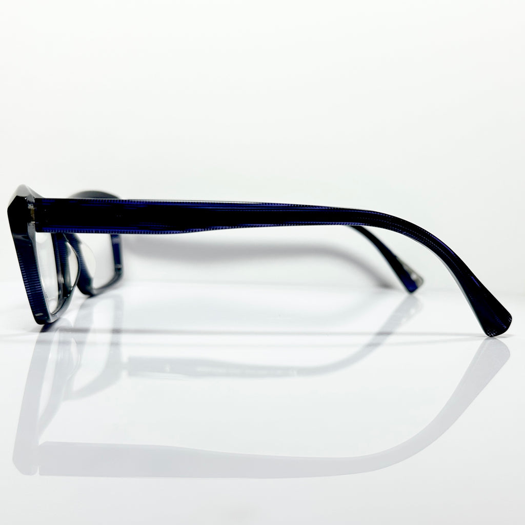 Alain Mikli  A03095 002 Unisex Eyeglasses Frame NEW Authentic with case