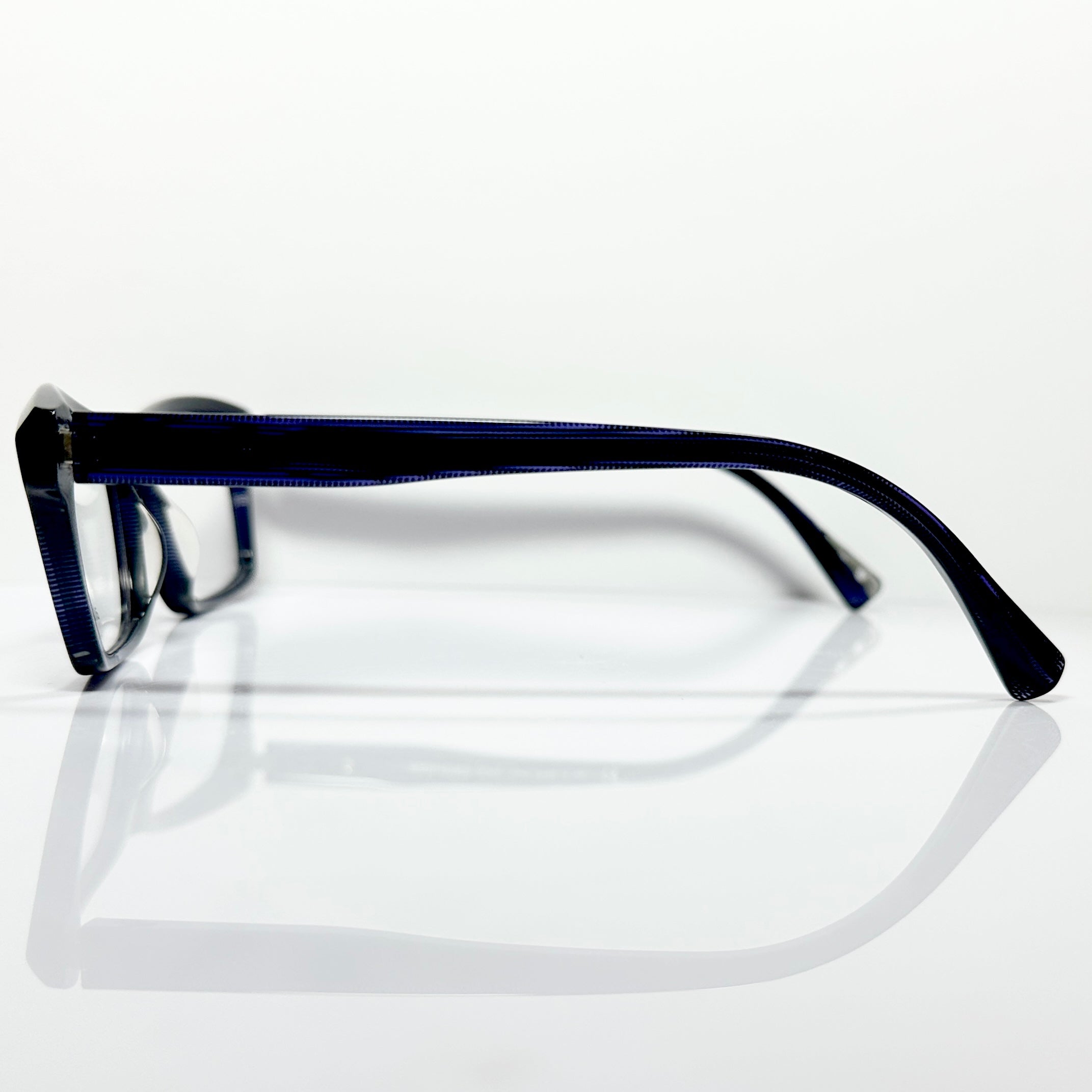 Alain Mikli  A03095 002 Unisex Eyeglasses Frame NEW Authentic with case
