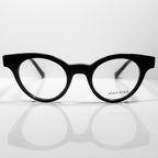Alain Mikli  A03090 003 Unisex Eyeglasses Frame NEW Authentic with case