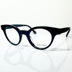 Alain Mikli  A03090 003 Unisex Eyeglasses Frame NEW Authentic with case