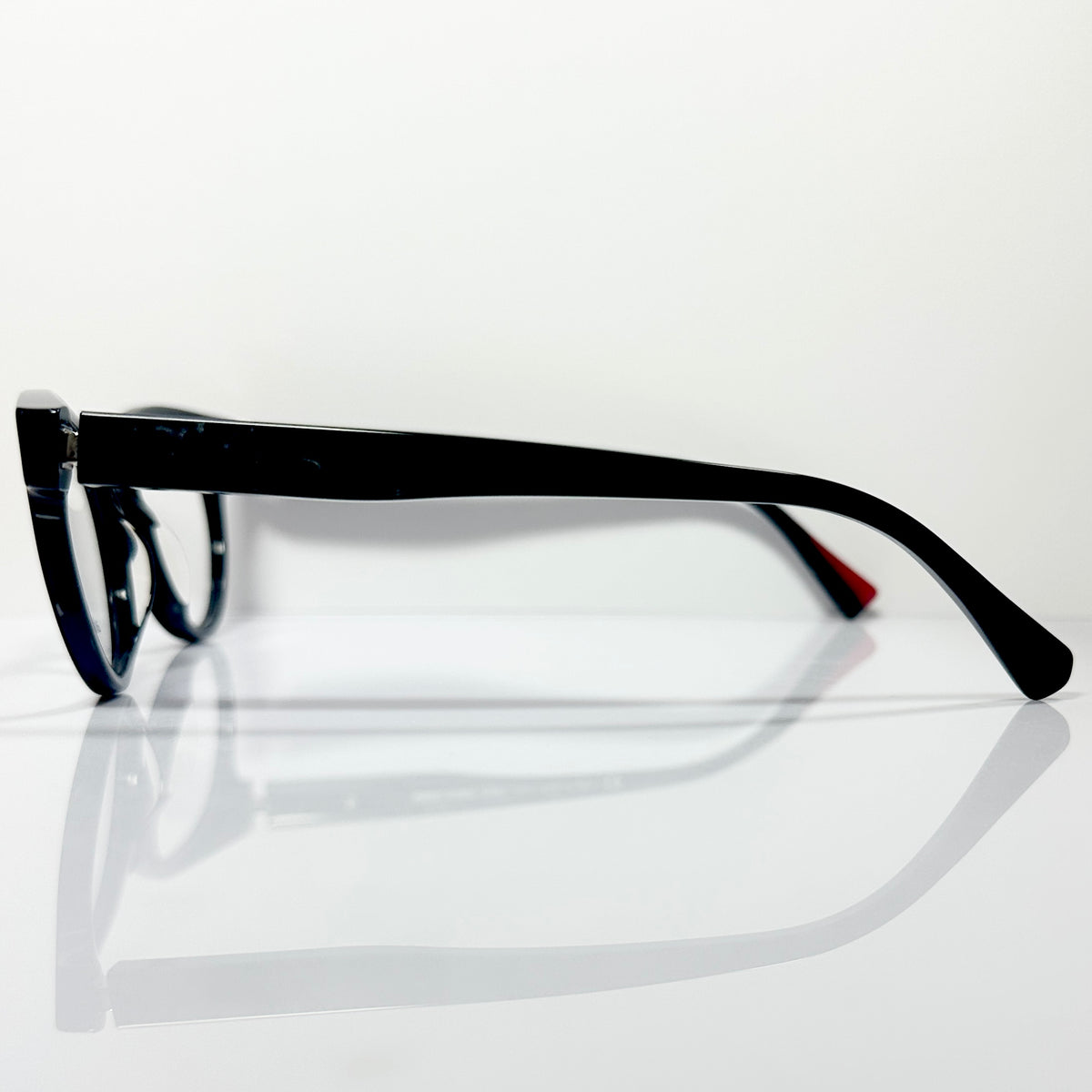 Alain Mikli  A03090 003 Unisex Eyeglasses Frame NEW Authentic with case