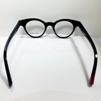 Alain Mikli  A03090 003 Unisex Eyeglasses Frame NEW Authentic with case