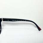 Alain Mikli  A03090 003 Unisex Eyeglasses Frame NEW Authentic with case