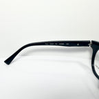 Alain Mikli  A03090 003 Unisex Eyeglasses Frame NEW Authentic with case