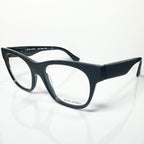 Alain Mikli  A03025 1026 Unisex Eyeglasses Frame NEW Authentic with case