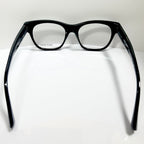 Alain Mikli  A03025 1026 Unisex Eyeglasses Frame NEW Authentic with case