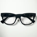 Alain Mikli  A03025 1026 Unisex Eyeglasses Frame NEW Authentic with case