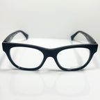 Alain Mikli  A03025 1026 Unisex Eyeglasses Frame NEW Authentic with case