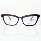 Alain Mikli  A02015 E012 Women Eyeglasses Frame NEW Authentic with case