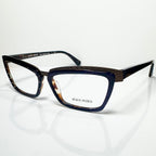 Alain Mikli  A02015 E012 Women Eyeglasses Frame NEW Authentic with case