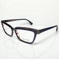 Alain Mikli  A02015 E012 Women Eyeglasses Frame NEW Authentic with case
