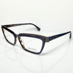 Alain Mikli  A02015 E012 Women Eyeglasses Frame NEW Authentic with case