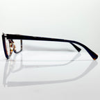 Alain Mikli  A02015 E012 Women Eyeglasses Frame NEW Authentic with case