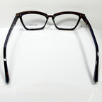 Alain Mikli  A02015 E012 Women Eyeglasses Frame NEW Authentic with case