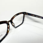 Alain Mikli  A02015 E012 Women Eyeglasses Frame NEW Authentic with case