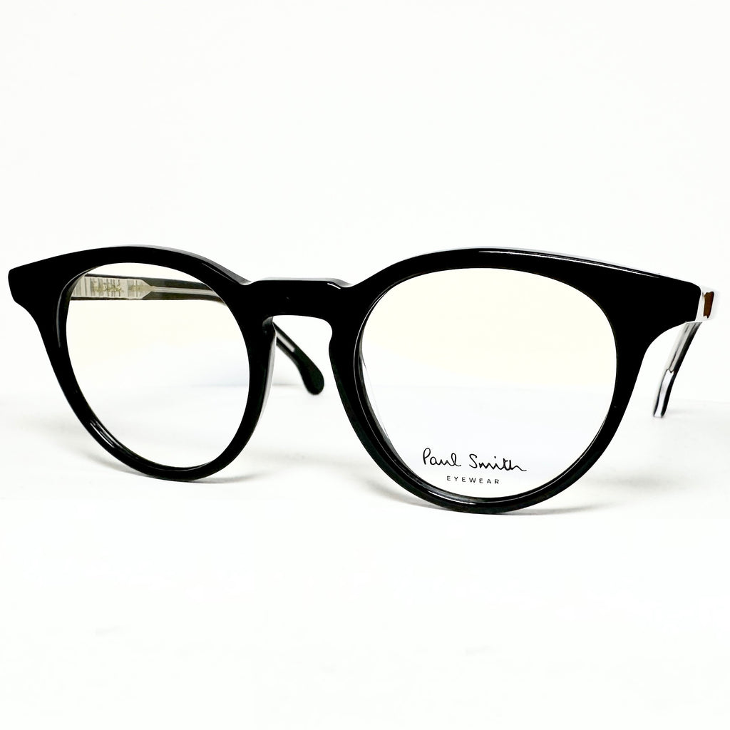 Paul Smith ARCHER V2  by Cutler & Gross Eyeglasses Frames - Authentic New