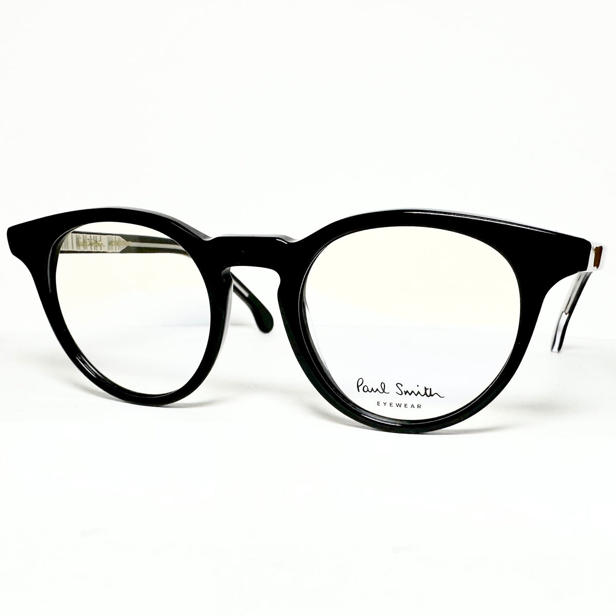 Paul Smith ARCHER V2  by Cutler & Gross Eyeglasses Frames - Authentic New
