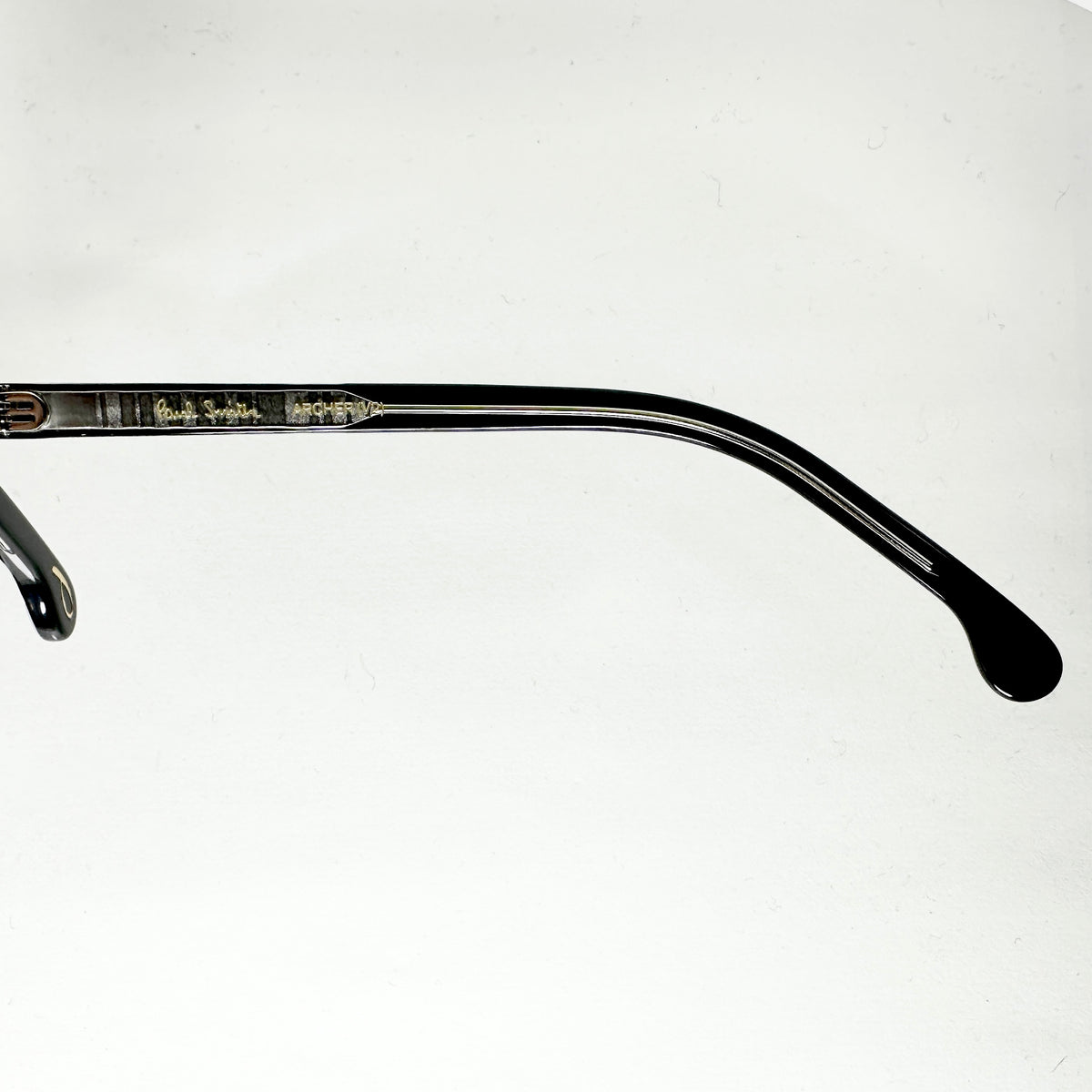 Paul Smith ARCHER V2  by Cutler & Gross Eyeglasses Frames - Authentic New