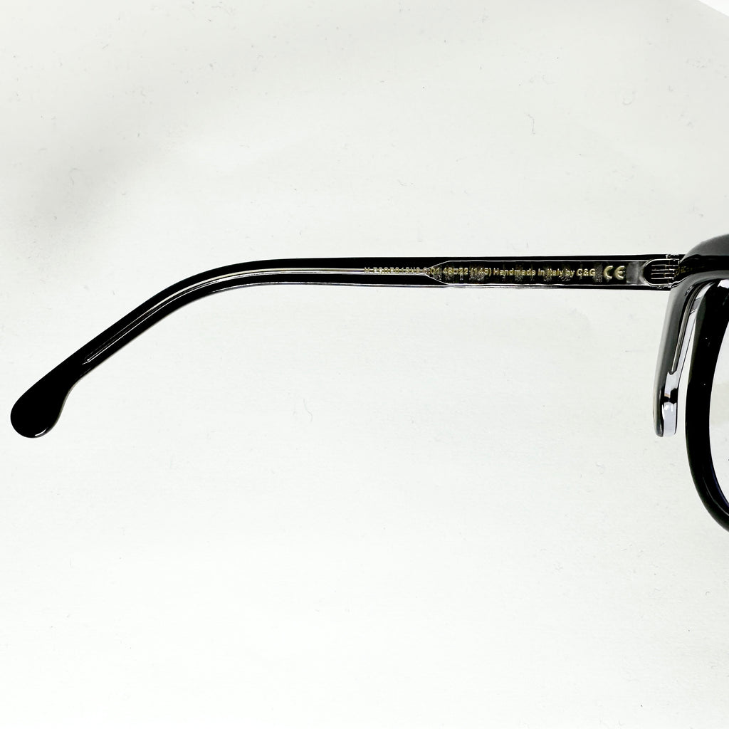 Paul Smith ARCHER V2  by Cutler & Gross Eyeglasses Frames - Authentic New