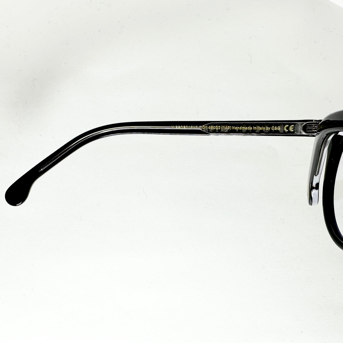 Paul Smith ARCHER V2  by Cutler & Gross Eyeglasses Frames - Authentic New