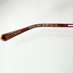 JF Rey JF2754 3090 Eyeglasses Frames in Purple/Pink- Authentic New
