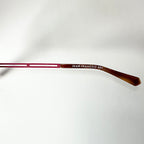JF Rey JF2754 3090 Eyeglasses Frames in Purple/Pink- Authentic New